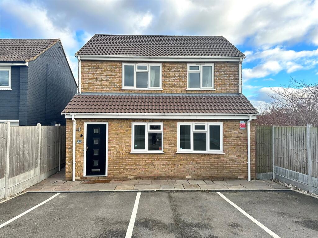 Main image of property: Boult Road, Basildon, Essex