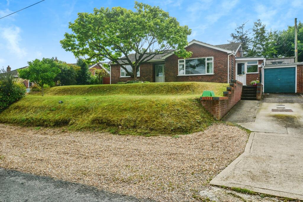 Main image of property: Chapel Lane, Toynton All Saints, SPILSBY