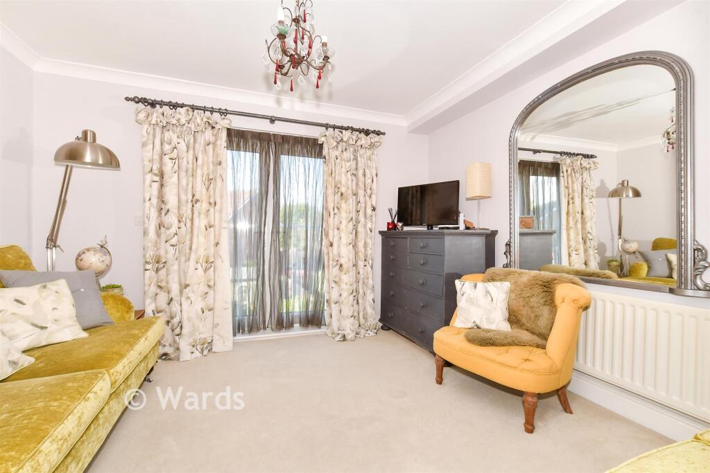 House in Tonbridge and Malling, East Malling and Larkfield - View 4
