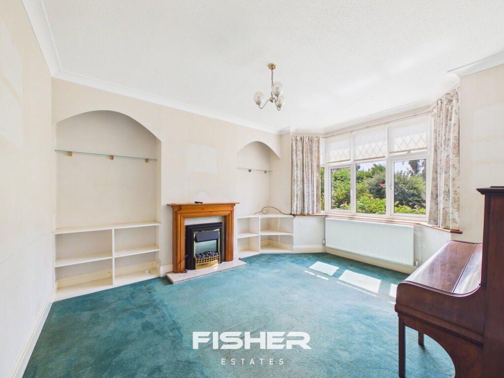 House in Bristol - View 3