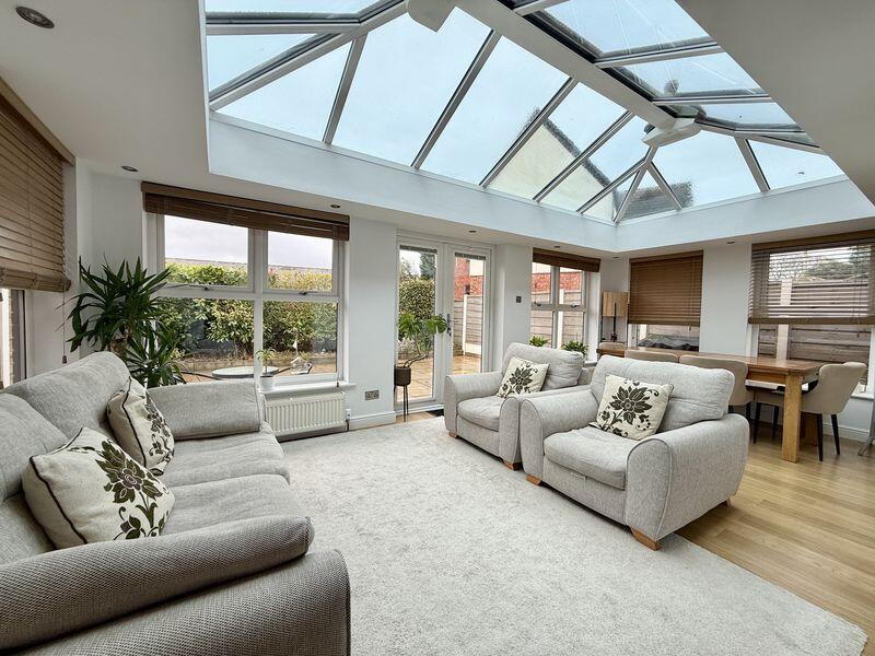 Wyecroft Close, Woodley photo 3
