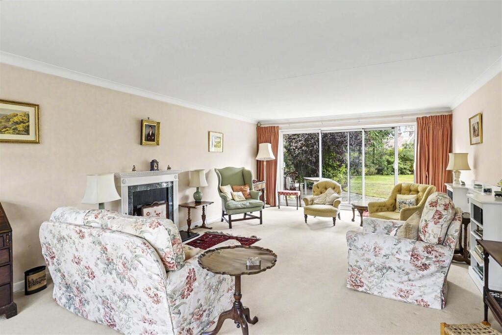 House in Cambridge - View 5