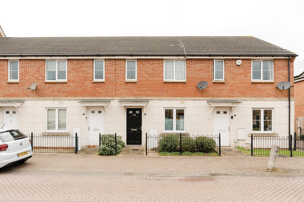 Main image of property: Montreal Avenue, Horfield, Bristol, BS7 0NJ