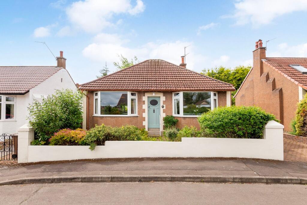 Main image of property: Livingstone Crescent, St Andrews, KY16