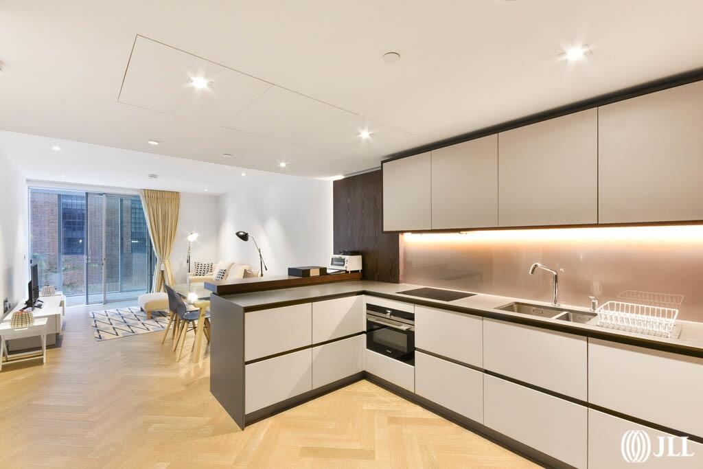 Apartment in London - View 3