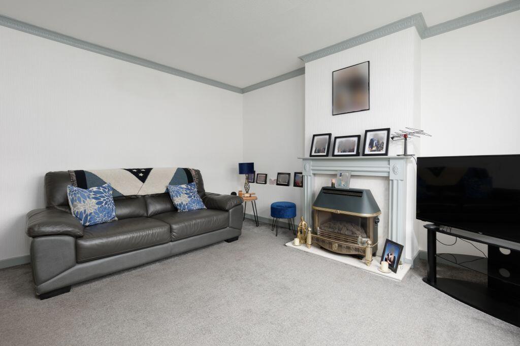 House in Kirkcaldy, Fife - More