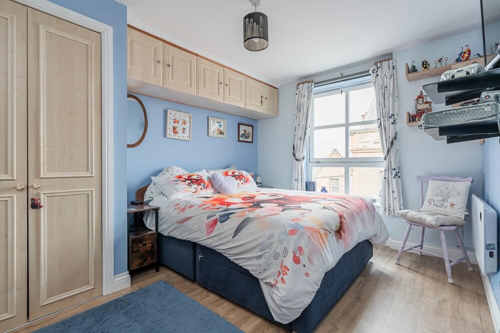Broughton Road, Edinburgh, EH7 - View 6