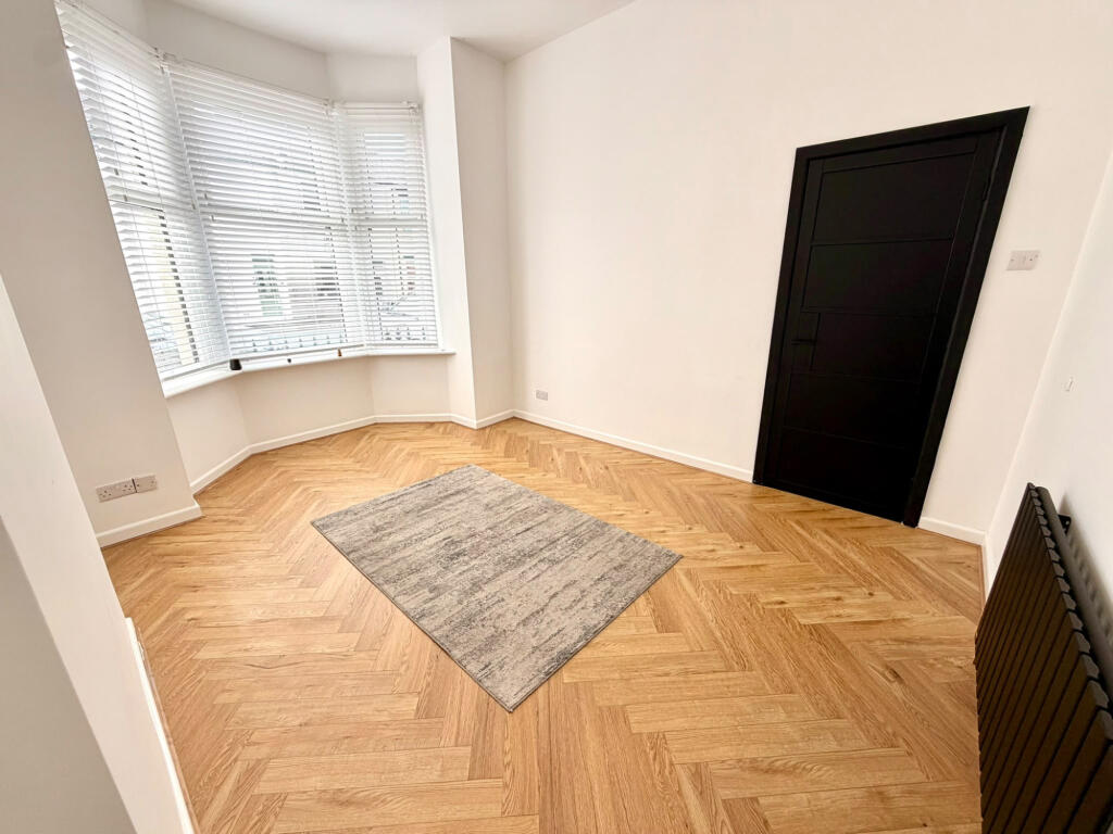 House in Blackpool - View 3