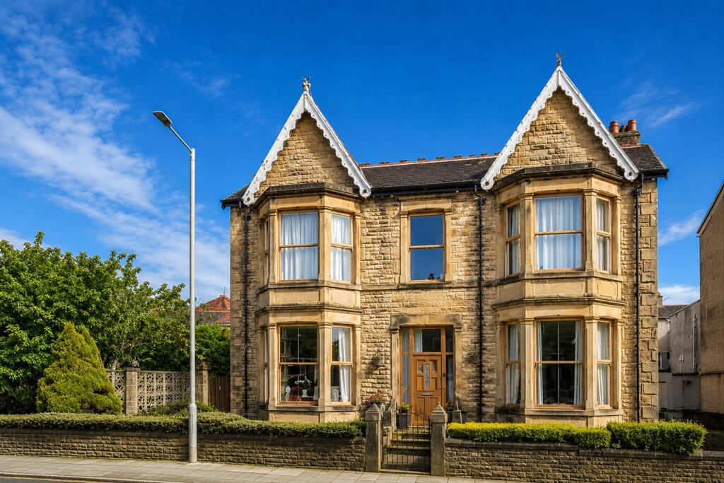Main image of property: Clarendon Road, Morecambe