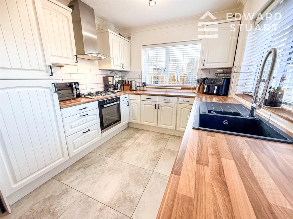 Haveswater Close, Peterborough, Cambridgeshire, PE4 photo 2