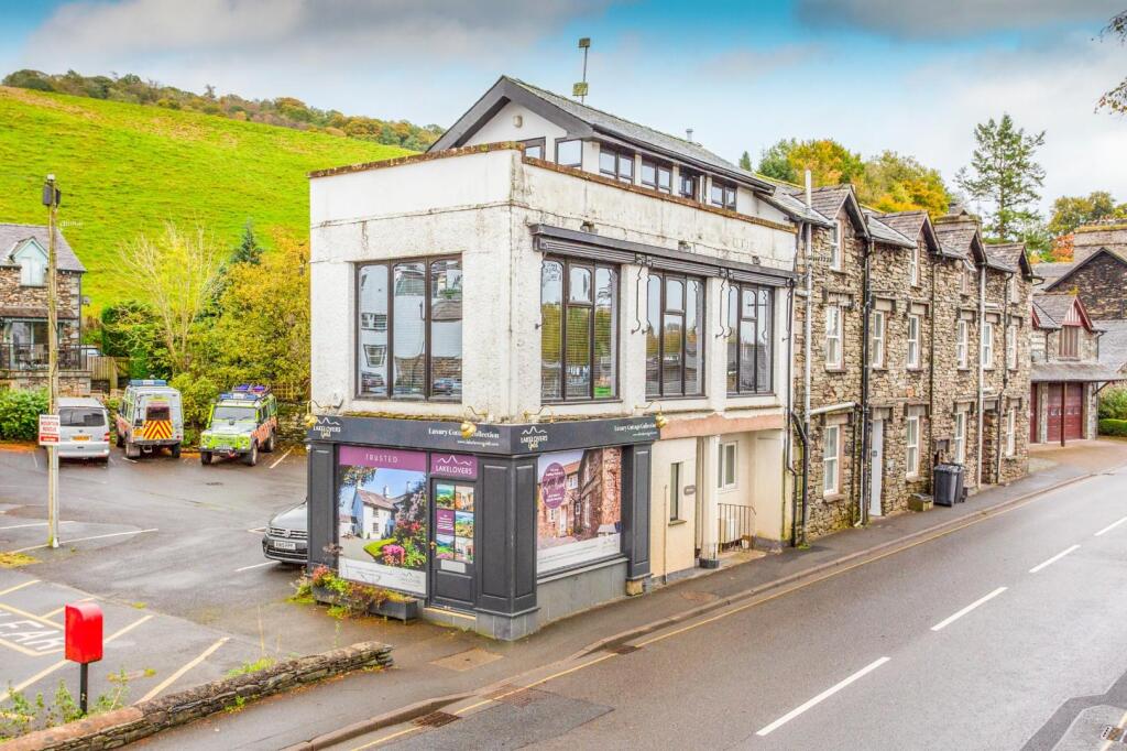 Main image of property: Little Hart Crag, Ambleside, Cumbria, LA22 0DN