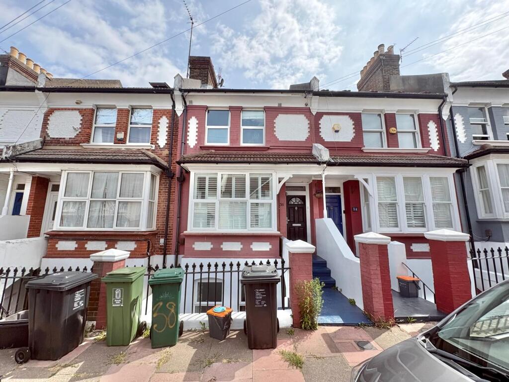 Main image of property: Bonchurch Road, Brighton
