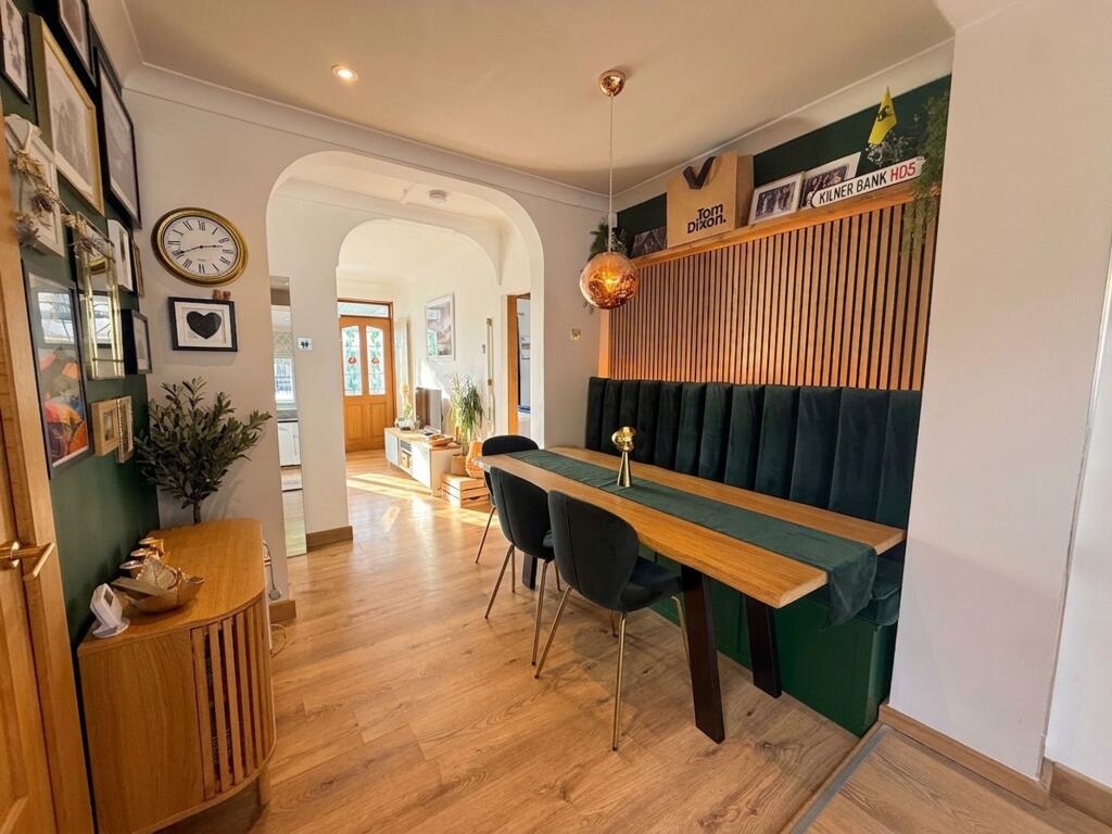 House in Huddersfield - More