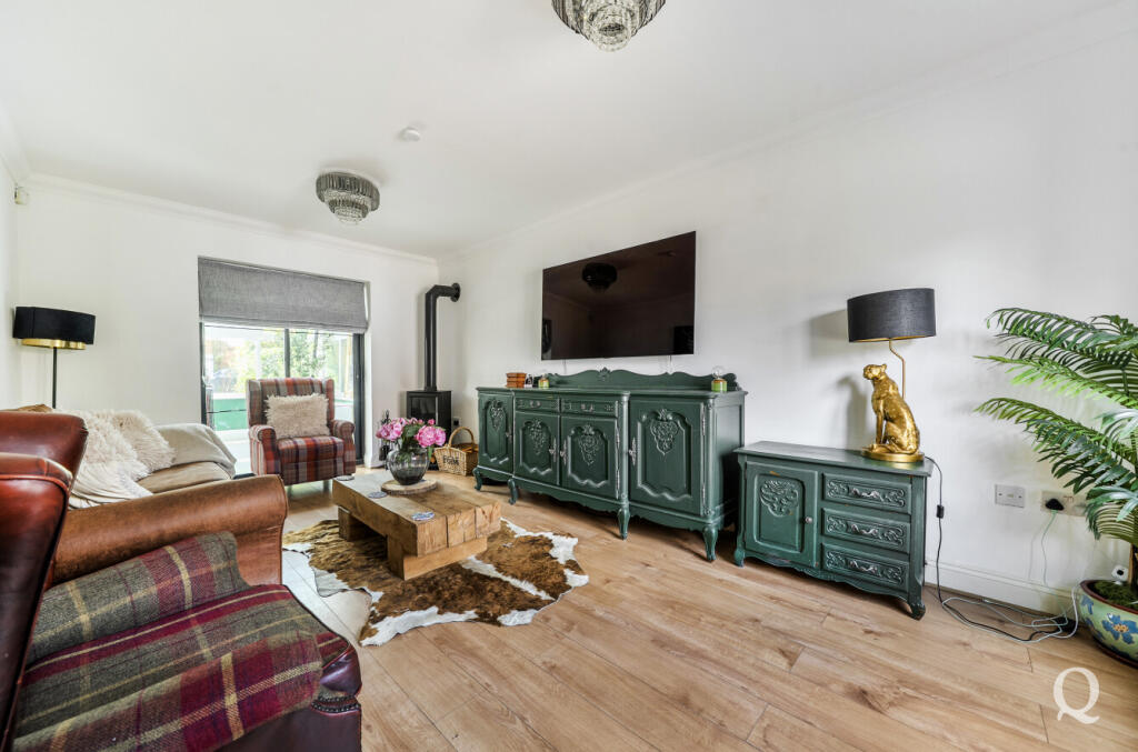 House in Rochester - View 4