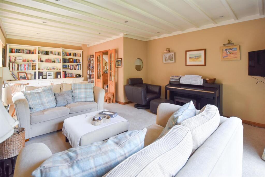 House in Epping Forest, Nine Ashes, High Ongar - View 2