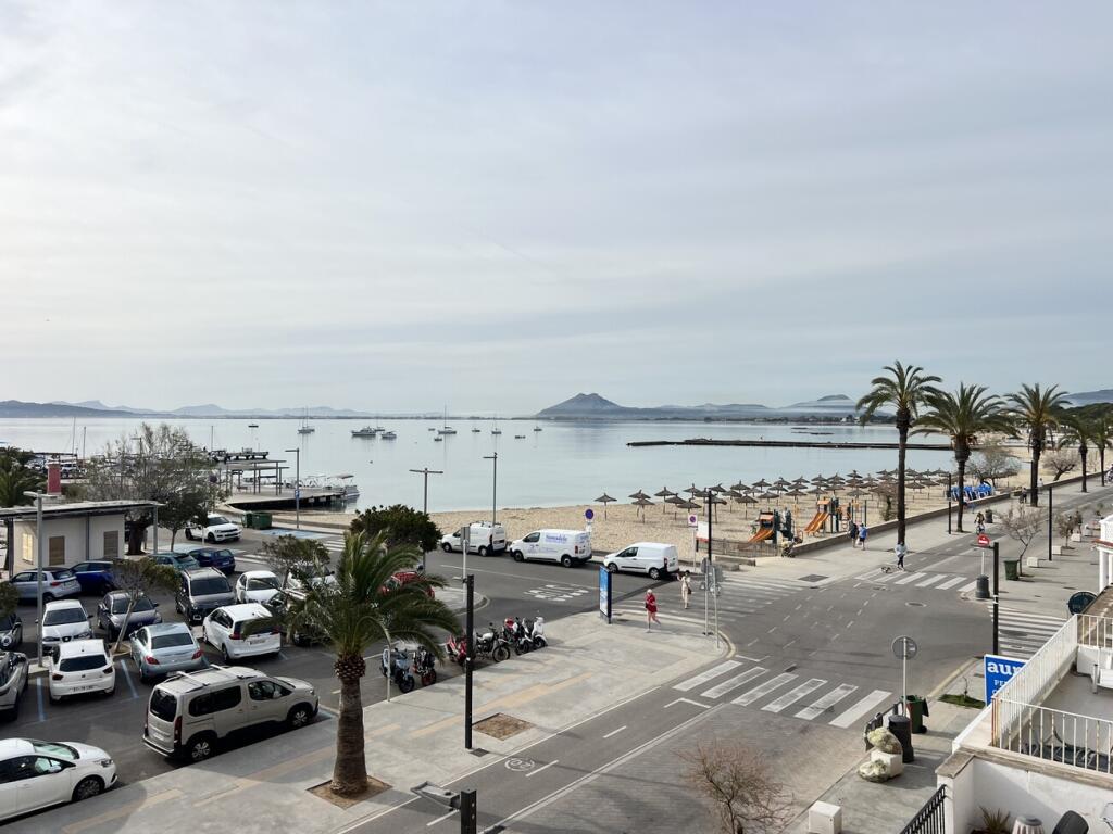 Main image of property: Balearic Islands, Mallorca, Puerto Pollensa