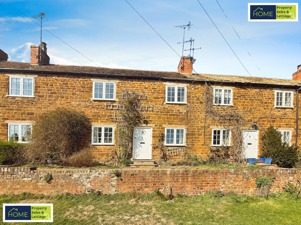 Main image of property: Adelphi Row, Main Street, Glooston, Market Harborough