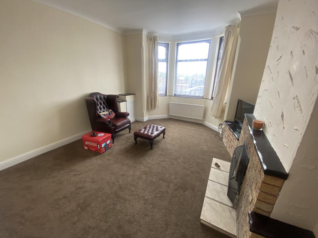 House in Ashfield, Kirkby-in-Ashfield, Sutton-in-Ashfield - View 3