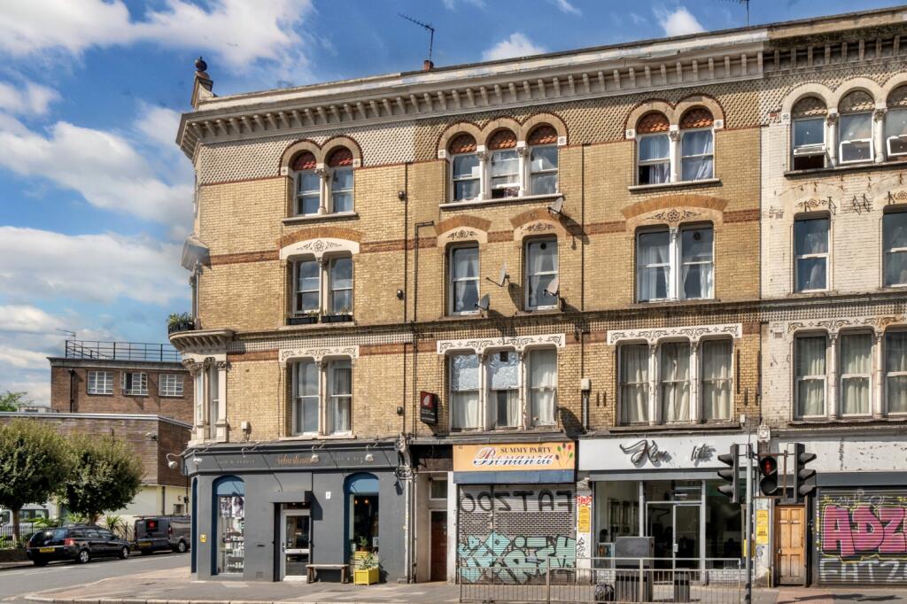Main image of property: Camberwell Road Camberwell SE5