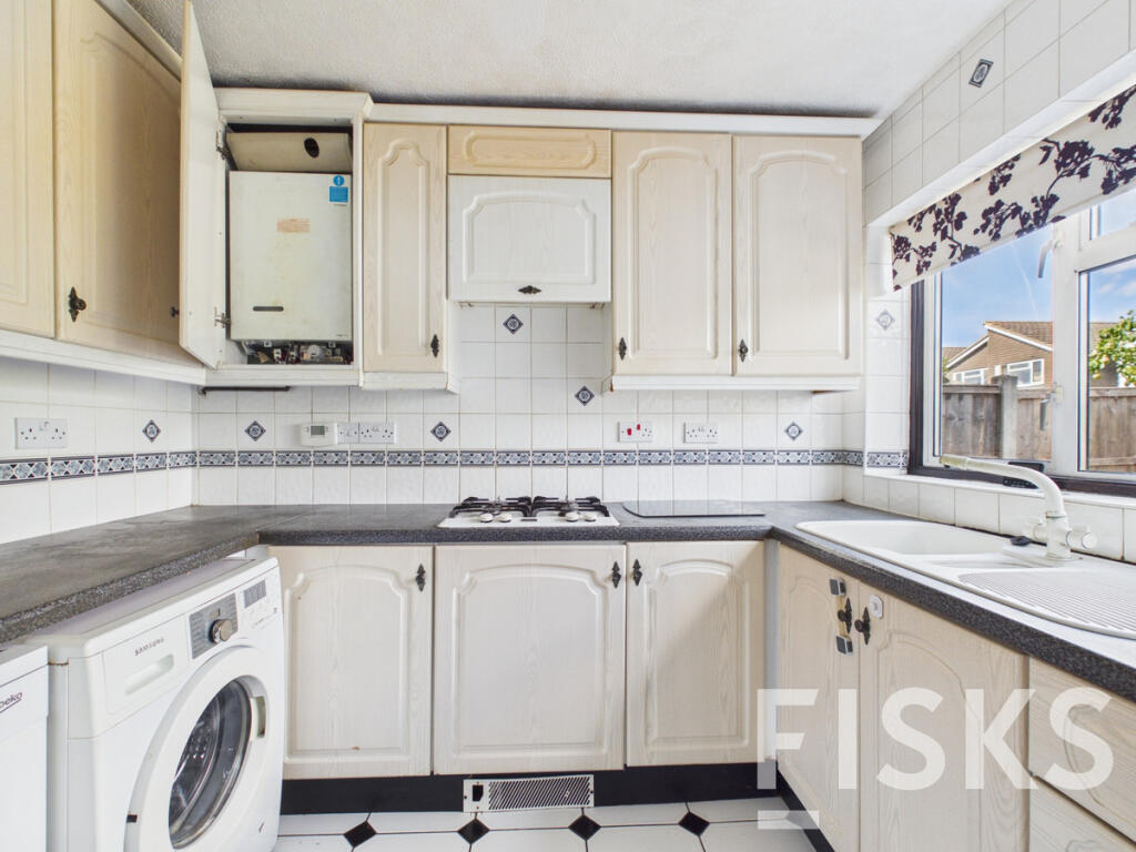 House in Southend-on-Sea - View 5