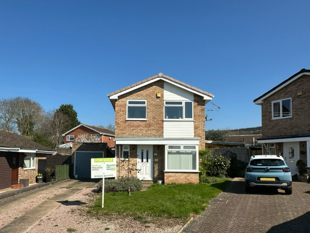 Main image of property: Ferndown Road, Ledbury, HR8