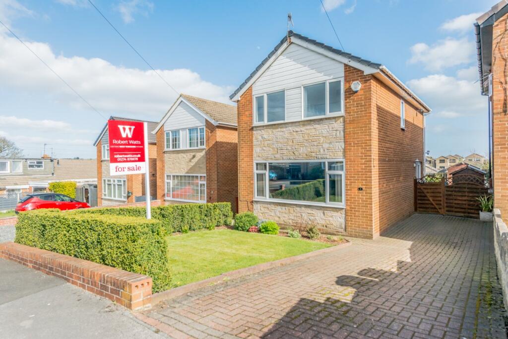 Main image of property: Brighton Close, Carlinghow, Batley, WF17