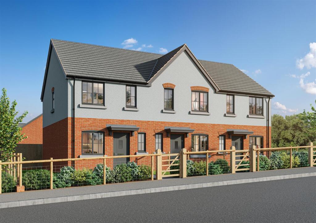 Main image of property: Bramley Drive, Sutton St. Nicholas, Hereford