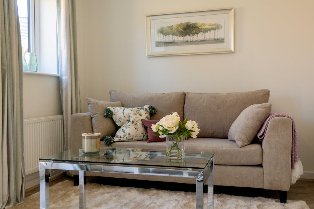 House in Gateshead, Freight Village, Mount Pleasant - View 2