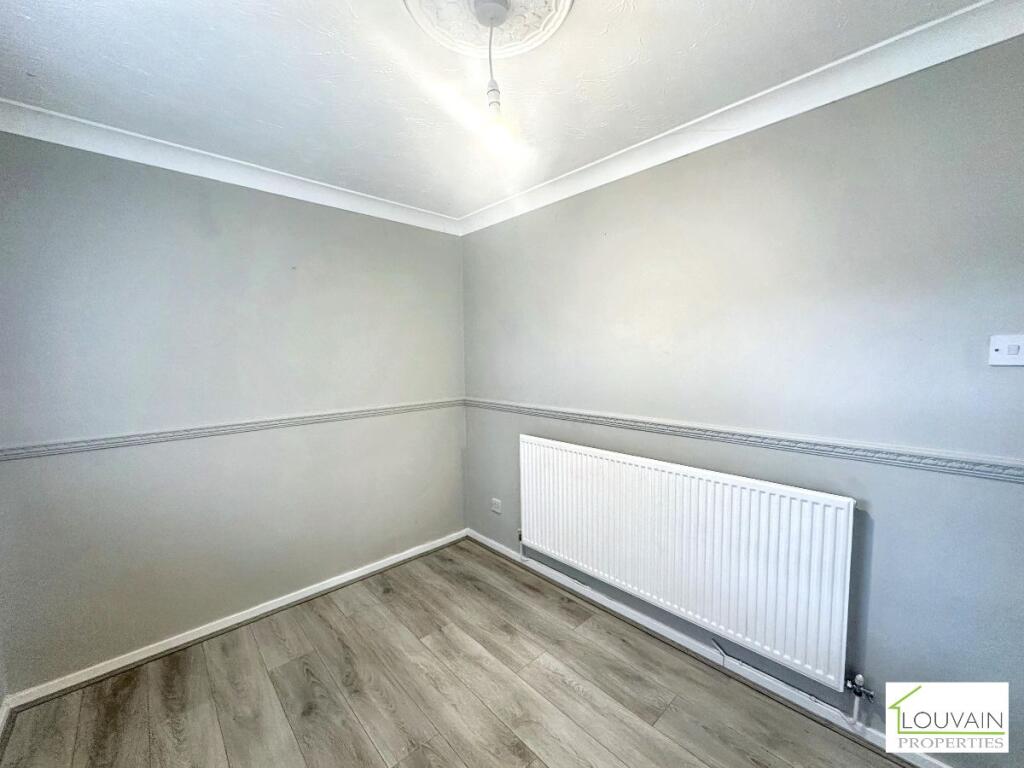 House in Tredegar, Georgetown - More
