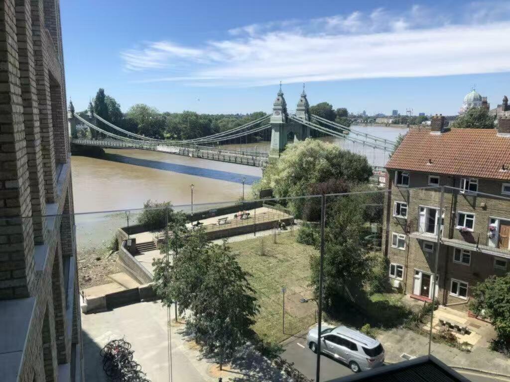 Main image of property: Queens Wharf, Crisp Road, London