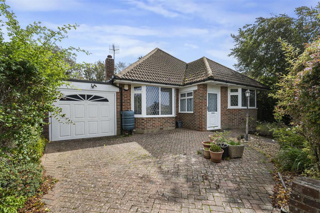 Main image of property: Hastings Avenue, Seaford