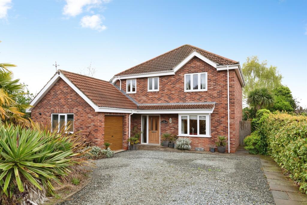 Main image of property: Elmswood, Hessle