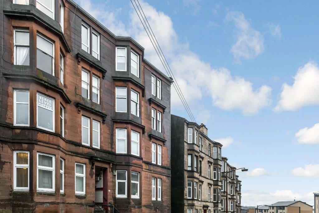 Main image of property: Oban Drive, North Kelvinside, Glasgow, G20