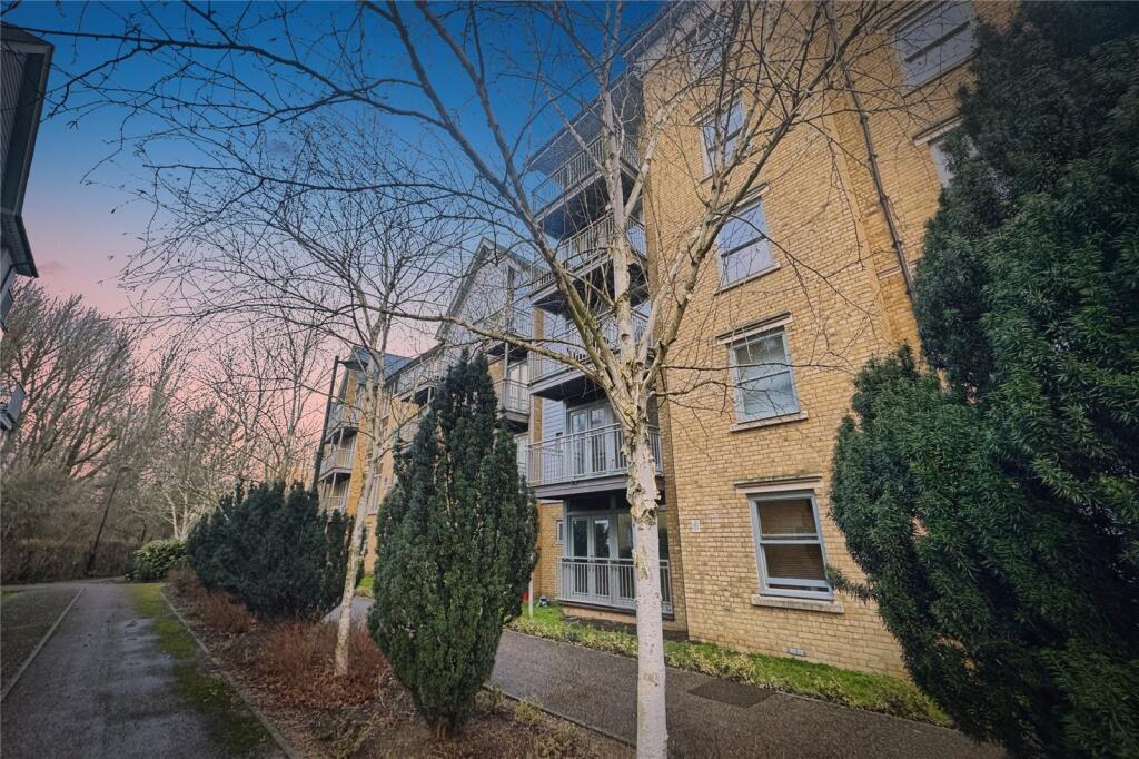 Main image of property: Bingley Court, Canterbury, Kent, CT1