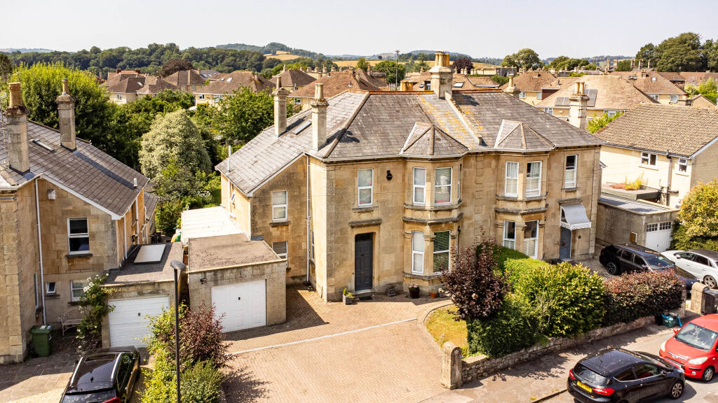 Main image of property: Penn Lea Road, Lower Weston, Bath, Bath And North East Somerset