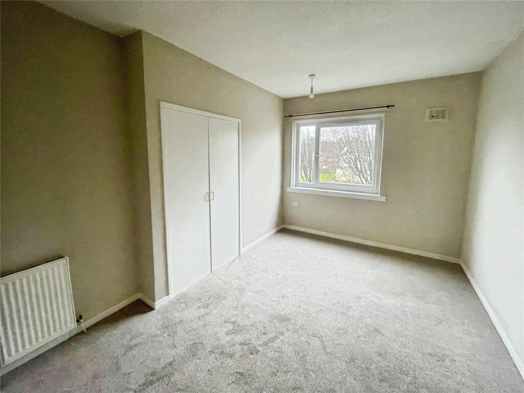 Apartment in Glenrothes, Auchmuty - View 4