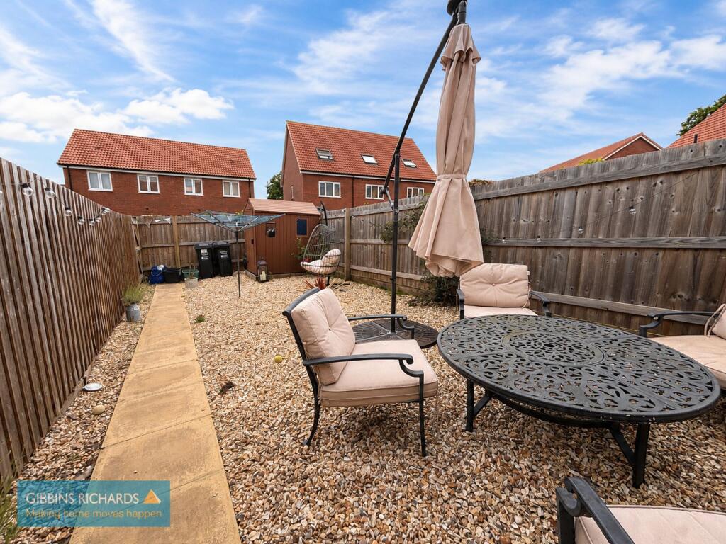 House in Taunton - View 4