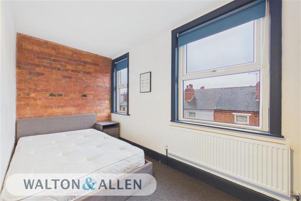 Main image of property: Room 5, Sneinton, NG2