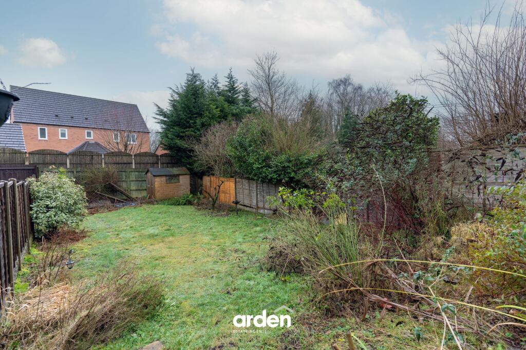 Additional image 13 of The Grove, Cofton Hackett, B45