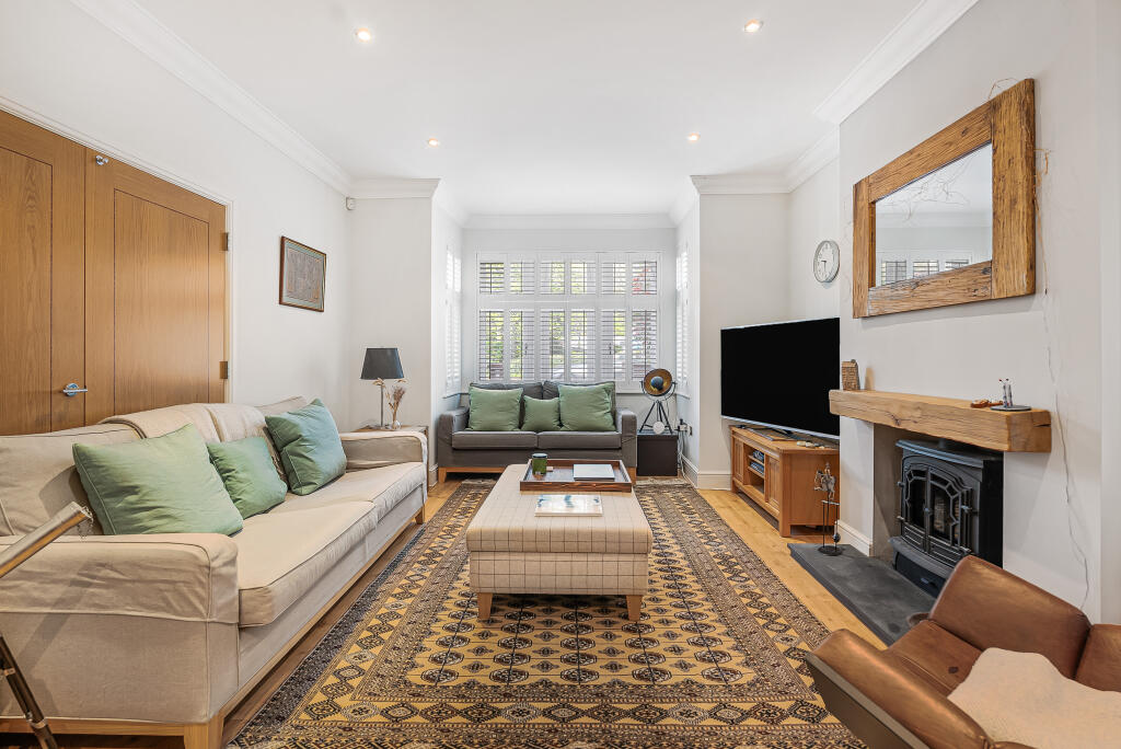 Additional image 2 of Lemsford Road, St Albans, AL1