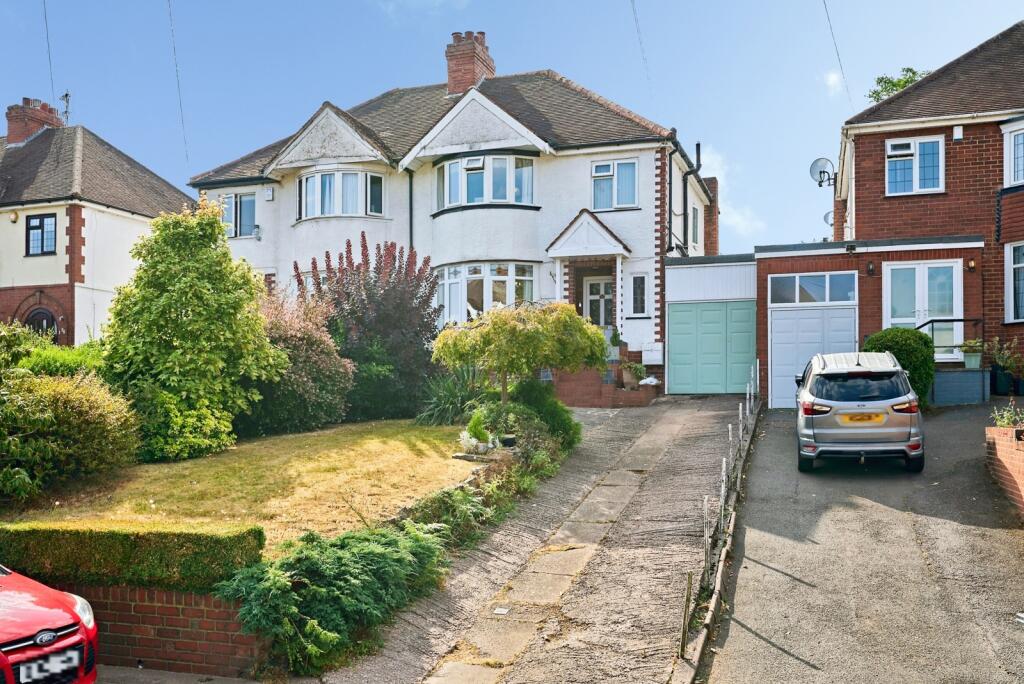 Main image of property: Stoney Lane, WALSALL, West Midlands, WS3