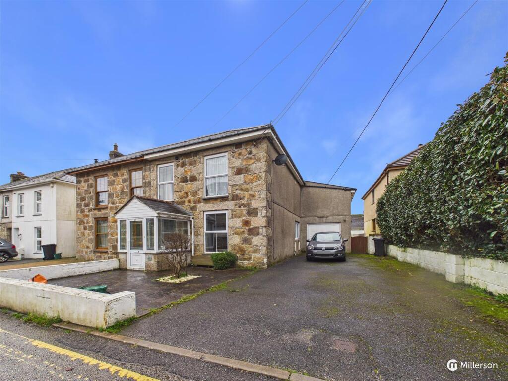 Main image of property: Trelissick Road, Hayle