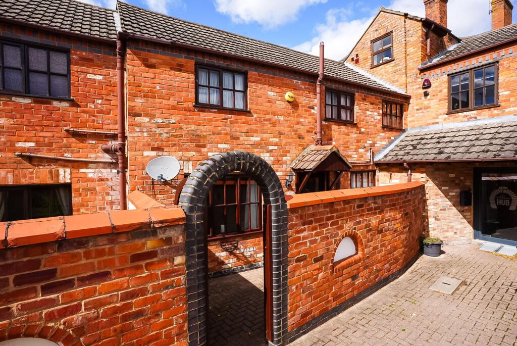 House in Oakham