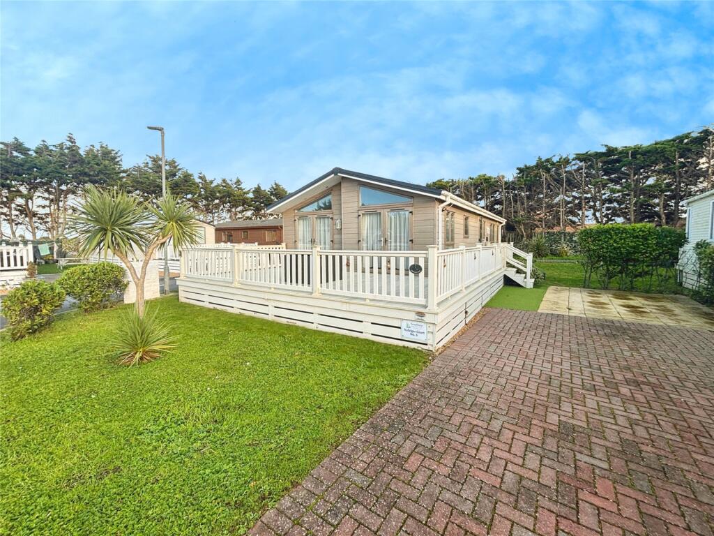 Main image of property: Melville Road, Southsea, Hampshire