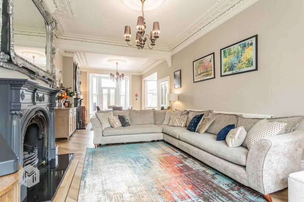 House in Bolton, Deane - View 4