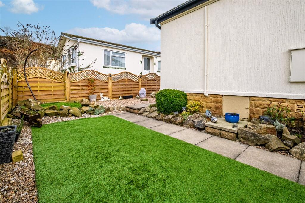 Additional image 19 of The Summit, Dales View Park, Salterforth, BB18