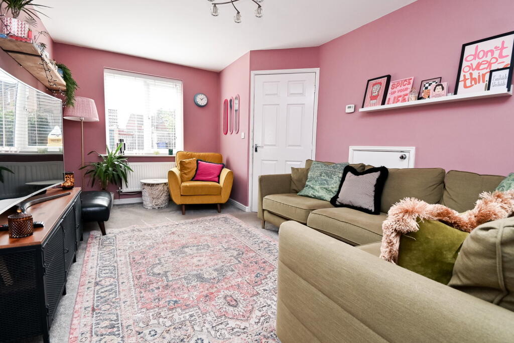 House in Barnsley, Wombwell - View 2