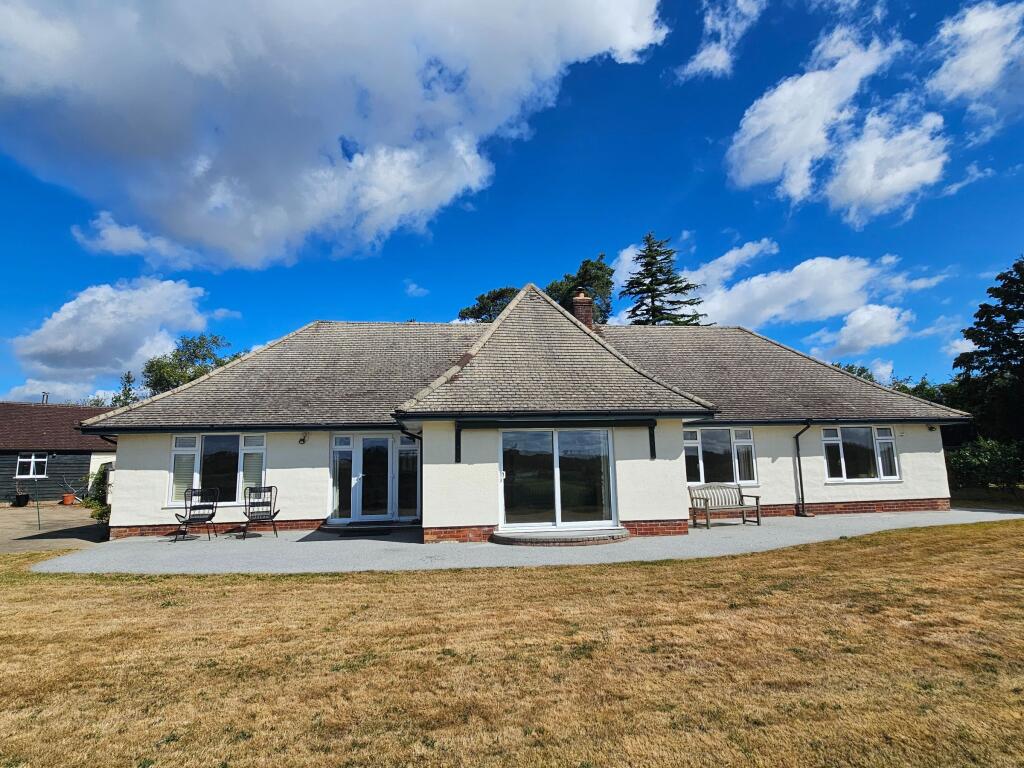 Main image of property: Cragside, Chittlehampton, Umberleigh