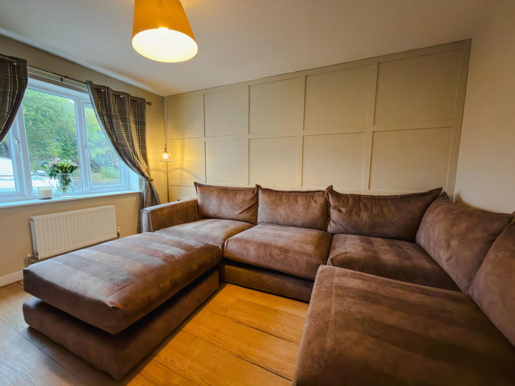 Lairds Way, Penistone, Sheffield, S36 6JB photo 2