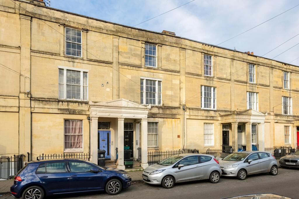 Main image of property: Hampton Park, Redland, BS6